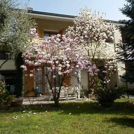 B&B Mary Pero Exterior foto